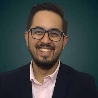 Sebastian Julian, builder of Creative Strategy OS